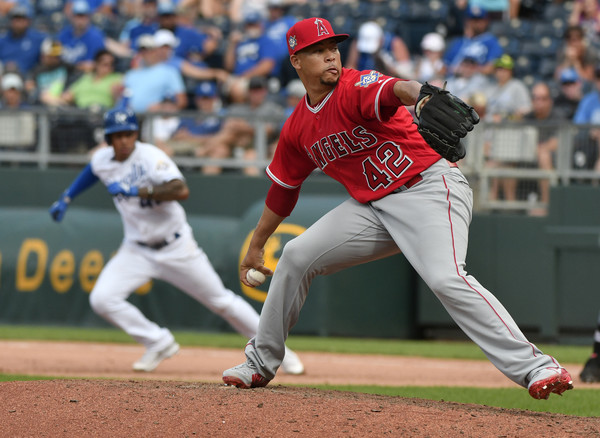 Spring Training: Los Angeles Angels of Anaheim vs. Kansas City Royals (Split Squad) at Angel Stadium of Anaheim