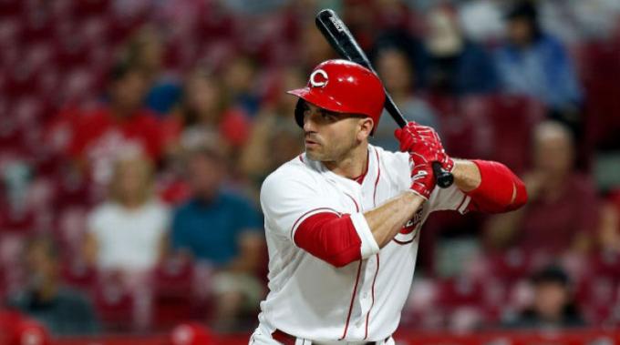 Spring Training: Los Angeles Angels of Anaheim vs. Cincinnati Reds at Angel Stadium of Anaheim