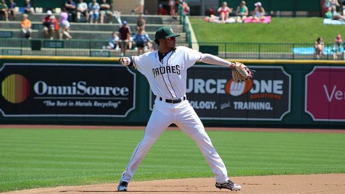 Spring Training: Los Angeles Angels of Anaheim vs. San Diego Padres at Angel Stadium of Anaheim