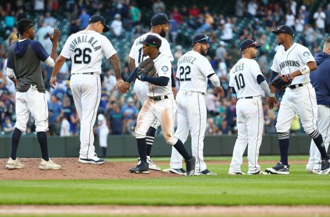 Spring Training: Los Angeles Angels of Anaheim vs. Seattle Mariners at Angel Stadium of Anaheim