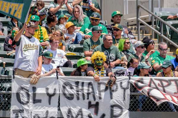 Spring Training: Oakland Athletics vs. Los Angeles Angels of Anaheim at Angel Stadium of Anaheim