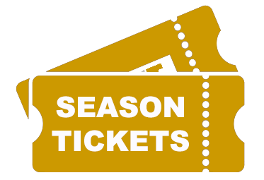2021 Los Angeles Angels of Anaheim Season Tickets [CANCELLED]